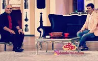 وقتی هومن حاجی‌عبدالهی با هومن برق‌نورد اشتباه گرفته می‌شود!