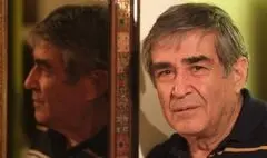پوستر آثار حمید سمندریان در قالب NFT عرضه می‌‌شود