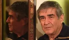 پوستر آثار حمید سمندریان در قالب NFT عرضه می‌‌شود