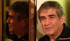 پوستر آثار حمید سمندریان در قالب NFT عرضه می‌‌شود