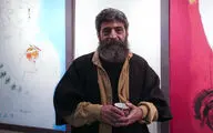 من هنرمند مدرن نیستم / مدرن بودن نفی تاریخ نیست