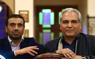 خاطره ای جالب از مهران مدیری و نصرالله رادش