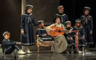Richard Rodgers’ Sound of Music Echoing Through Tehran Theater