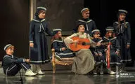 Richard Rodgers’ Sound of Music Echoing Through Tehran Theater