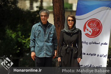 تجلیل از هنرمندان پیشکسوت متولد اردیبهشت ماه
