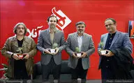 شفیعی: تئاتر در مرحله گذار است / از موزه تئاتر تا بخش خصوصی با مدیرکل مرکز هنرهای نمایشی 