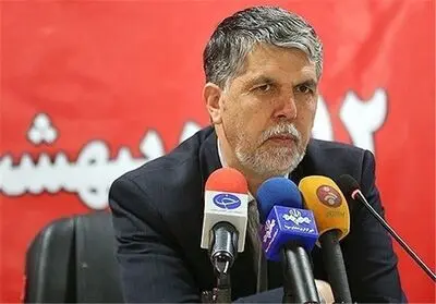 توضیحات وزیر ارشاد درباره حواشی پروژه سینمایی "مست عشق"