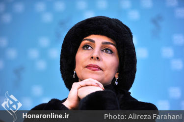 نشست‌ خبری فیلم سینمایی یادم تو را فراموش در روز دهم جشنواره فیلم فجر در کاخ جشنواره (13)