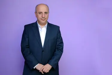 حمید قبادی