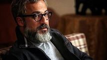 امیر آقایی با «شبگرد» می آید