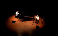 کنسرت موسیقی «راما» در تالار رودکی