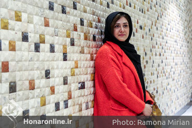 اکران مردمی فیلم "بی نامی" در باغ کتاب