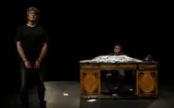 اجرایی معماگونه و تعلیق‌دار / نگاهی به نمایش 