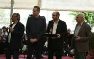 تئاتر جایگاه خلاقی است که ذهن، اندیشه و زندگی ما را اعتلا خواهد داد/ گزارش افتتاحیه شانزدهمین دوره 