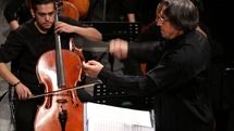 Riccardo Muti praises Iranian musicians