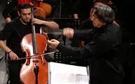 Riccardo Muti praises Iranian musicians