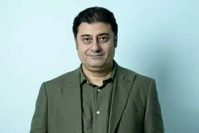 کیوان کثیریان مدیر روابط‌عمومی خانه سینما شد