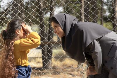Iranian Film to compete in Durban filmfest