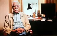 ایرج پزشکزاد، خالق «دایی جان ناپلئون» در ۹۴ سالگی درگذشت