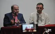 درخواست از رئیس قوه قضائیه برای توجه به یک پرونده
