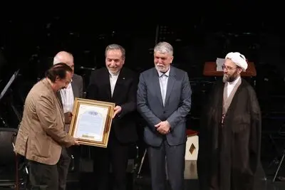 «روایت رحمت» در ایستگاه پایانی