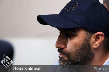  اكران مردمي فيلم" فراري " در پرديس سينمايي كورش