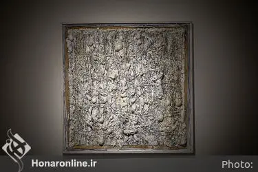 نمایشگاه نقاشی حسام صفایی‌فرد  در گالری ژاله 