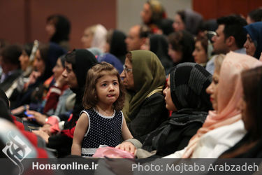 رونمایی از دومین کتاب ملی مد و لباس ایران