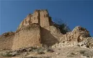  بررسی حفاظت قلعه دختر فیروزآباد فارس