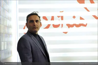 سهراب رحیمی: "فست فشن" بهترین ایده برای هنرجویان کم‌طاقت نسل نو بود