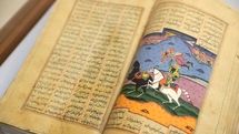 Research Centers Gain Online Access to Rare Manuscripts at Mashhad Library
