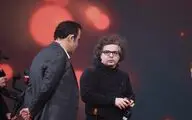 رضا مهرانفر: 