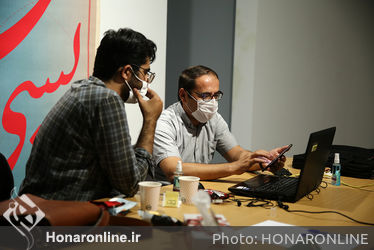 بیست و هفتمین جشنواره هنرهای تجسمی جوانان ایران