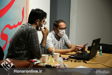 بیست و هفتمین جشنواره هنرهای تجسمی جوانان ایران