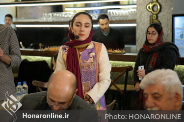 افتتاح کافه خانه تئاتر در عمارت خانه تئاتر ایران 