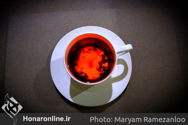 نمایشگاه گروهی مولتی‌مدیا در گالری والی