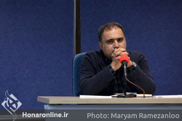 نشست آسیب‌شناسی جشنواره‌ی بین‌المللی تئاتر فجر/2