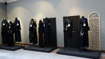 The sixth Ashura Clothing Exhibition 1