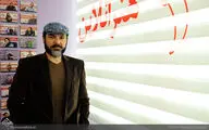 متفاوت‌ترین نقشم را در 