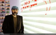 متفاوت‌ترین نقشم را در 