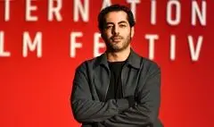 نوید پورفرج: همه‌چیز از حال خوب مردم شروع می‌شود