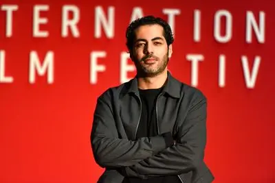 نوید پورفرج: همه‌چیز از حال خوب مردم شروع می‌شود