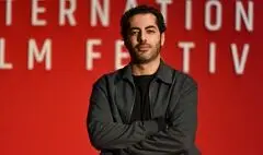 نوید پورفرج: همه‌چیز از حال خوب مردم شروع می‌شود