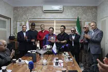 ماجرای نابینایی که فیلم منوچهر هادی را ۱۰ بار دید
