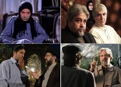 مخاطبان از دیدن روح و شیطان اشباع شده‌اند