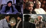 مخاطبان از دیدن روح و شیطان اشباع شده‌اند