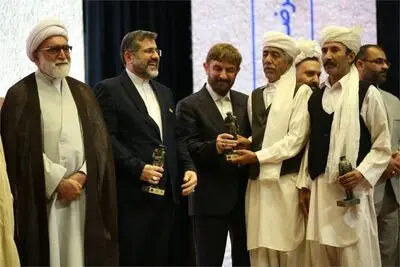 اسماعیلی: رونق بیستمین جشنواره امام رضا(ع) بیش از دوره قبل بود 