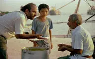 دونده در سینما تک خانه سینما