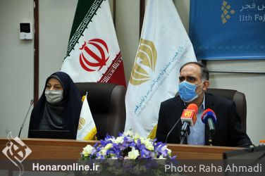 نشست رسانه ای یازدهمین جشنواره مد و لباس 