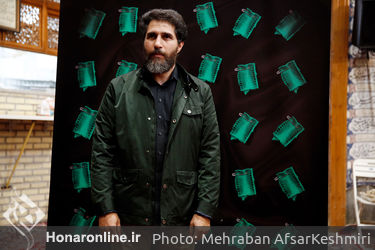 رونمایی از پوستر سومین جشنواره تصویر دهم 
